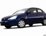 Accent Hyundai model Accent Hyundai model sedan