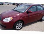 Accent Hyundai tuning Accent Hyundai tuning sedan