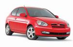 Accent Hyundai used Accent Hyundai used sedan