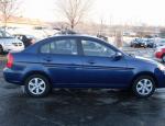 Hyundai Accent review Hyundai Accent review sedan