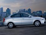 Hyundai Accent tuning Hyundai Accent tuning 2013