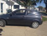 Accent Hatchback Hyundai approved Accent Hatchback Hyundai approved 2011