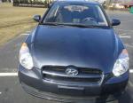 Accent Hatchback Hyundai lease Accent Hatchback Hyundai lease 2010