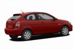 Accent Hatchback Hyundai parts Accent Hatchback Hyundai parts 2010
