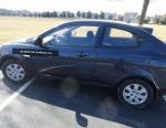 Accent Hatchback Hyundai specs Accent Hatchback Hyundai specs 2008
