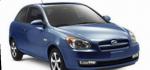 Hyundai Accent Hatchback approved Hyundai Accent Hatchback approved sedan