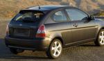 Hyundai Accent Hatchback new Hyundai Accent Hatchback new 2015