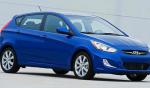 Hyundai Accent Hatchback reviews Hyundai Accent Hatchback reviews 2009