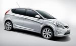 Hyundai Accent Hatchback sale Hyundai Accent Hatchback sale 2010