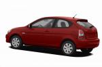 Hyundai Accent Hatchback spec Hyundai Accent Hatchback spec 2009