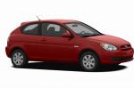 Hyundai Accent Hatchback usa Hyundai Accent Hatchback usa sedan