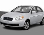 Hyundai Accent Hatchback used Hyundai Accent Hatchback used 2011