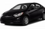 Accent Hyundai concept Accent Hyundai concept 2011
