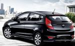 Accent Hyundai configuration Accent Hyundai configuration suv