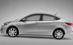 Hyundai Accent Photos And Specs Photo Accent Hyundai Cost And