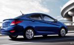 Accent Hyundai tuning Accent Hyundai tuning 2008