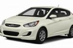 Hyundai Accent Characteristics Hyundai Accent Characteristics 2014