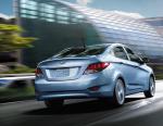 Hyundai Accent cost Hyundai Accent cost hatchback