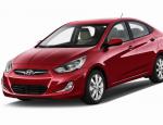 Hyundai Accent how mach Hyundai Accent how mach 2008