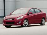 Hyundai Accent review Hyundai Accent review 2005