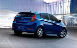 Hyundai Accent usa Hyundai Accent usa hatchback