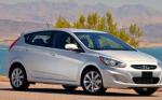 Accent Hatchback Hyundai models Accent Hatchback Hyundai models 2005