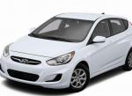 Accent Hatchback Hyundai used Accent Hatchback Hyundai used 2014