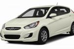 Hyundai Accent Hatchback price Hyundai Accent Hatchback price 2014