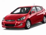 Hyundai Accent Hatchback reviews sedan