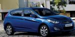 Hyundai Accent Hatchback used Hyundai Accent Hatchback used 2013