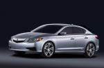 Acura ILX auto Acura ILX auto 2009