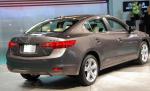 Acura ILX lease Acura ILX lease 2007