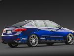 Acura ILX used Acura ILX used sedan