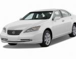 ES 350 Lexus auto ES 350 Lexus auto 2009