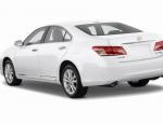 ES 350 Lexus new ES 350 Lexus new 2009