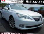 ES 350 Lexus parts ES 350 Lexus parts sedan