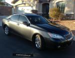 ES 350 Lexus prices ES 350 Lexus prices 2009