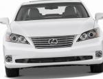 ES 350 Lexus spec ES 350 Lexus spec 2009