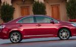ES 350 Lexus Specification ES 350 Lexus Specification 2009