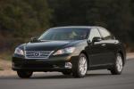 Lexus ES 350 auto Lexus ES 350 auto sedan