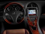 Lexus ES 350 concept Lexus ES 350 concept 2009