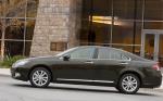 Lexus ES 350 cost Lexus ES 350 cost 2009