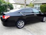 Lexus ES 350 for sale Lexus ES 350 for sale 2012