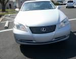 Lexus ES 350 model Lexus ES 350 model sedan