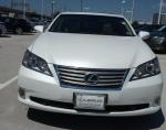 Lexus ES 350 price Lexus ES 350 price sedan
