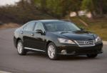 Lexus ES 350 prices Lexus ES 350 prices sedan