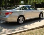 Lexus ES 350 sale Lexus ES 350 sale 2009