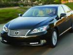 Lexus ES 350 Specifications Lexus ES 350 Specifications 2009