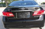 Lexus ES 350 usa Lexus ES 350 usa 2009