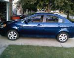 Accent Hyundai review Accent Hyundai review 2012